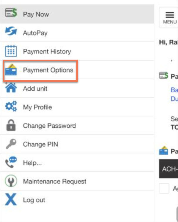 ClickPay: Make A Cash Payment Through ClickPay